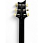 Used PRS SE 277 Trans Gray Hollow Body Electric Guitar