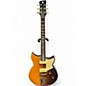 Used Yamaha RSS02T Sunset Burst Solid Body Electric Guitar thumbnail