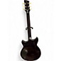 Used Yamaha RSS02T Sunset Burst Solid Body Electric Guitar