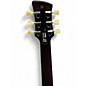Used Yamaha RSS02T Sunset Burst Solid Body Electric Guitar