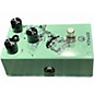 Used Walrus Audio Voyager Preamp Overdrive Effect Pedal