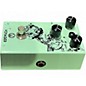 Used Walrus Audio Voyager Preamp Overdrive Effect Pedal