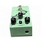 Used Walrus Audio Voyager Preamp Overdrive Effect Pedal
