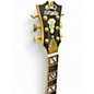 Used D'Angelico BOB WEIR DELUXE MATTE STONE Solid Body Electric Guitar