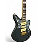 Used D'Angelico BOB WEIR DELUXE MATTE STONE Solid Body Electric Guitar