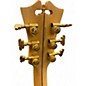 Used D'Angelico BOB WEIR DELUXE MATTE STONE Solid Body Electric Guitar