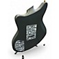 Used D'Angelico BOB WEIR DELUXE MATTE STONE Solid Body Electric Guitar
