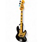 Used Fender JAZZ BASS ULTRA TEXAS TEA Electric Bass Guitar thumbnail