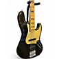 Used Fender JAZZ BASS ULTRA TEXAS TEA Electric Bass Guitar