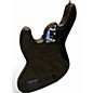 Used Fender JAZZ BASS ULTRA TEXAS TEA Electric Bass Guitar