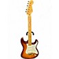 Used Fender American Professional Stratocaster SSS SIENNA BURST Solid Body Electric Guitar thumbnail