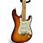 Used Fender American Professional Stratocaster SSS SIENNA BURST Solid Body Electric Guitar