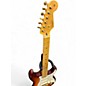Used Fender American Professional Stratocaster SSS SIENNA BURST Solid Body Electric Guitar