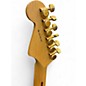Used Fender American Professional Stratocaster SSS SIENNA BURST Solid Body Electric Guitar