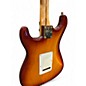 Used Fender American Professional Stratocaster SSS SIENNA BURST Solid Body Electric Guitar