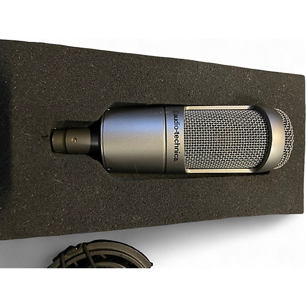 Used AKG AT3035 Condenser Microphone