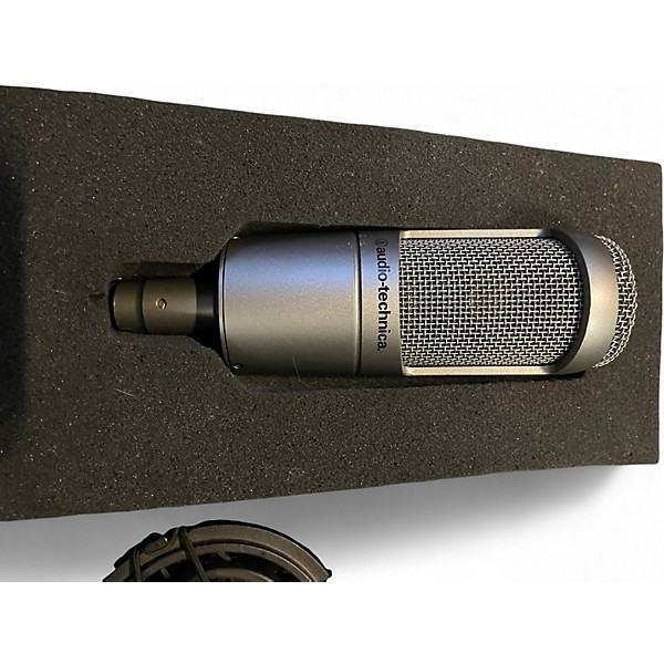 Used AKG AT3035 Condenser Microphone
