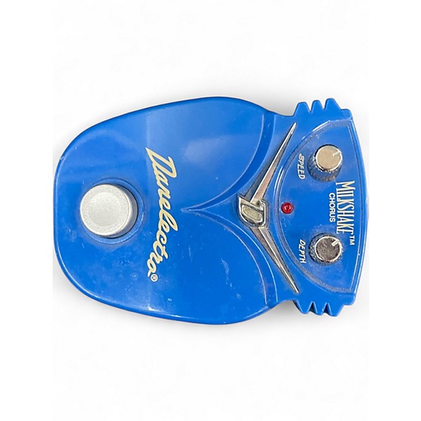 Used Danelectro mikeshake Effect Pedal