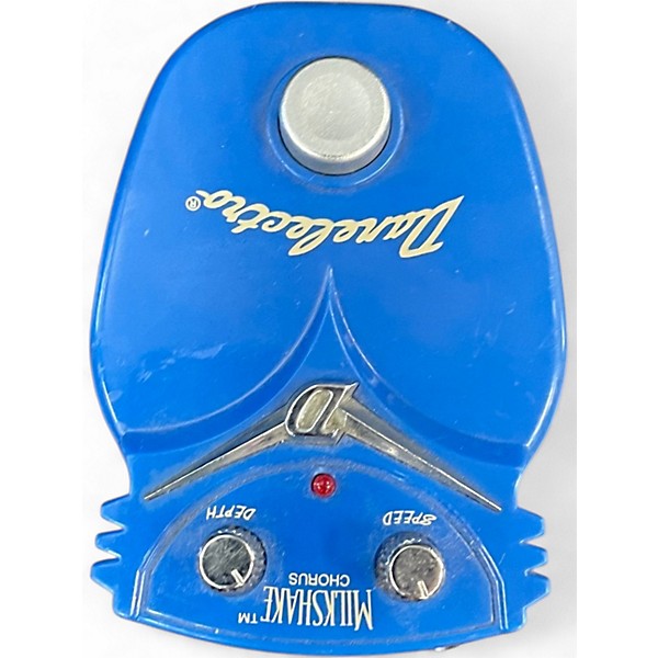 Used Danelectro mikeshake Effect Pedal