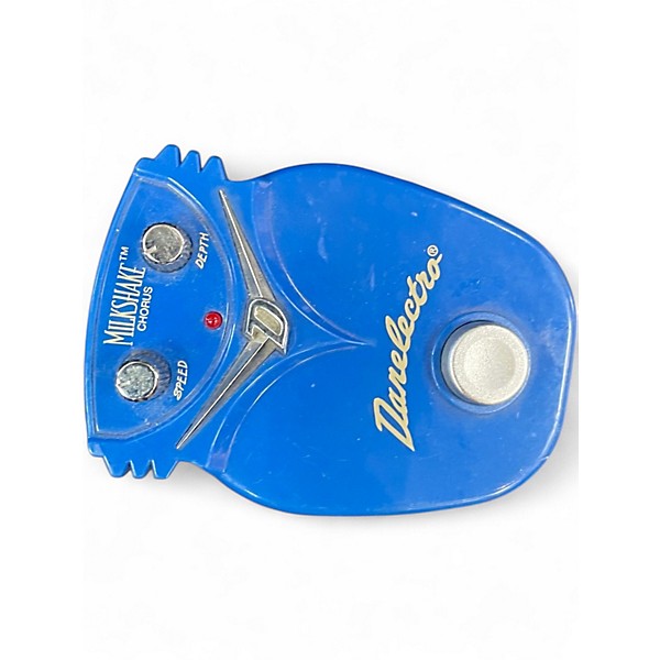 Used Danelectro mikeshake Effect Pedal