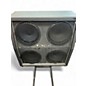 Used Ampeg V412 Guitar Cabinet thumbnail