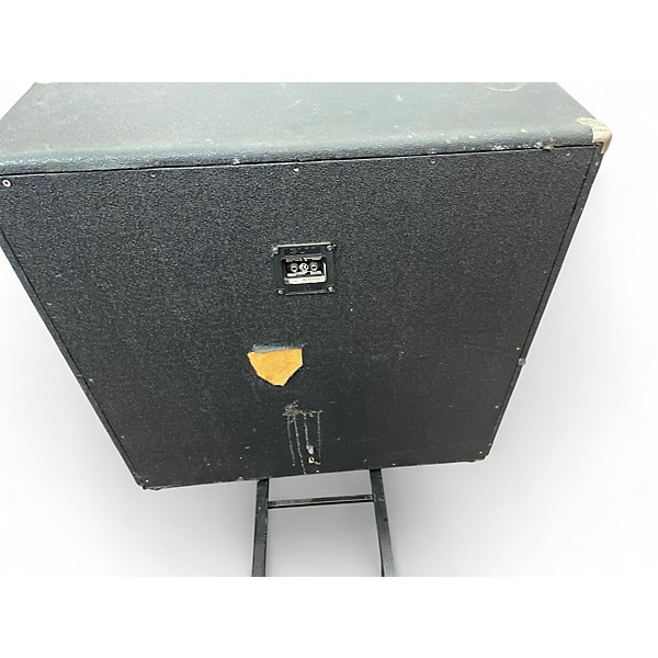 Used Ampeg V412 Guitar Cabinet