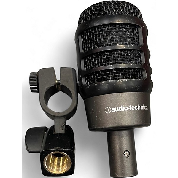 Used Audio-Technica ATM250 Dynamic Microphone
