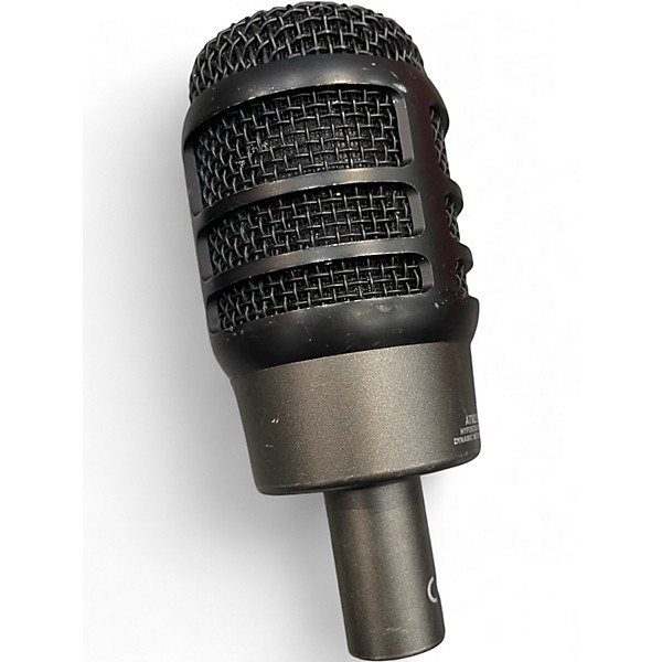 Used Audio-Technica ATM250 Dynamic Microphone