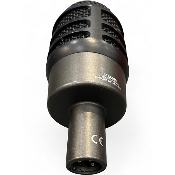 Used Audio-Technica ATM250 Dynamic Microphone