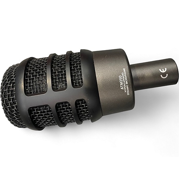 Used Audio-Technica ATM250 Dynamic Microphone