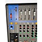 Used Yamaha MG10XUF Unpowered Mixer