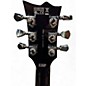 Used ESP LTD EC401VF 2 Color Sunburst Solid Body Electric Guitar