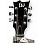 Used ESP LTD EC401VF 2 Color Sunburst Solid Body Electric Guitar
