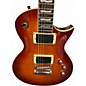 Used ESP LTD EC401VF 2 Color Sunburst Solid Body Electric Guitar