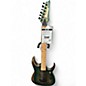 Used Ibanez RGD61AL Blue Burst Baritone Guitars thumbnail