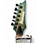 Used Ibanez RGD61AL Blue Burst Baritone Guitars