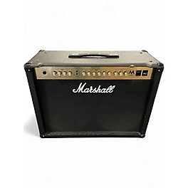 Used Marshall MA100C 100W 2x12 Tube Guitar Combo Amp