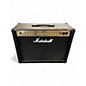Used Marshall MA100C 100W 2x12 Tube Guitar Combo Amp thumbnail