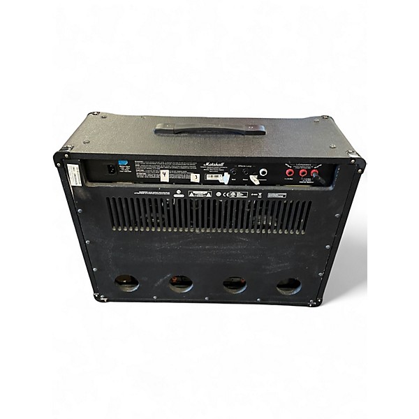 Used Marshall MA100C 100W 2x12 Tube Guitar Combo Amp
