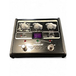 Used VOX Stomplab IG Effect Processor