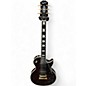 Used Epiphone jerry cantrell wino les paul Wine Red Solid Body Electric Guitar thumbnail
