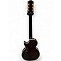 Used Epiphone jerry cantrell wino les paul Wine Red Solid Body Electric Guitar