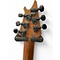 Used EVH Wolfgang Standard red Solid Body Electric Guitar