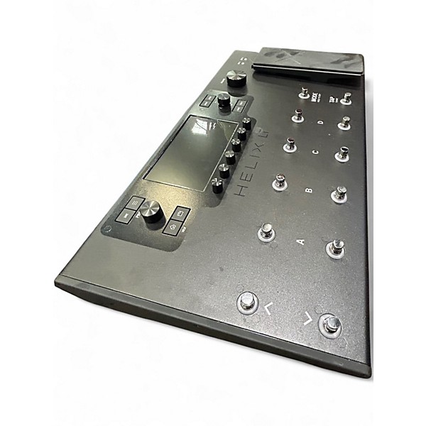 Used Line 6 Helix LT Effect Processor