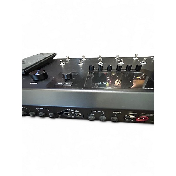 Used Line 6 Helix LT Effect Processor