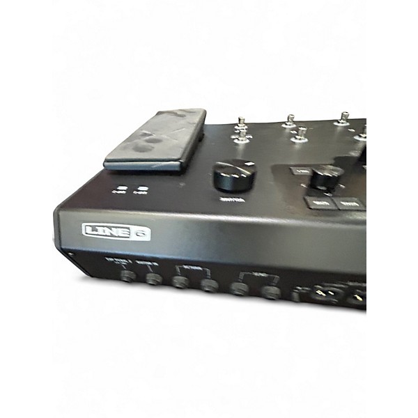 Used Line 6 Helix LT Effect Processor