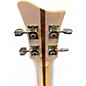 Used Hofner H500 1 HGL NATURAL Electric Bass Guitar