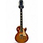 Used 2000 Gibson 1959 Reissue Les Paul FADED CHERRY SUNBURST Solid Body Electric Guitar thumbnail