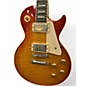 Used 2000 Gibson 1959 Reissue Les Paul FADED CHERRY SUNBURST Solid Body Electric Guitar