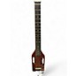 Used Traveler Guitar Ultra Light BROWN Acoustic Guitar thumbnail